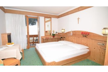 Italija Hotel San Candido, Eksterijer